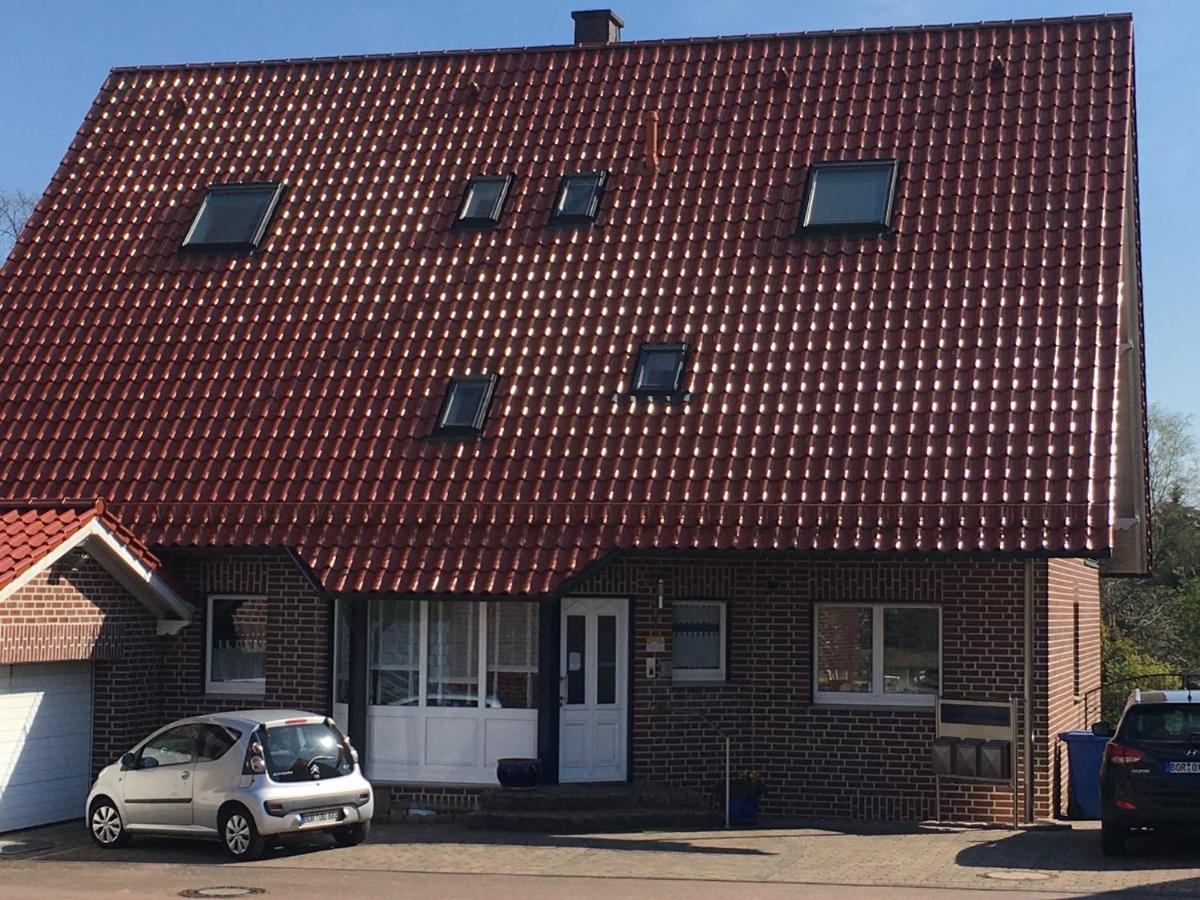 Ferienzimmer Olli Koch Reken المظهر الخارجي الصورة