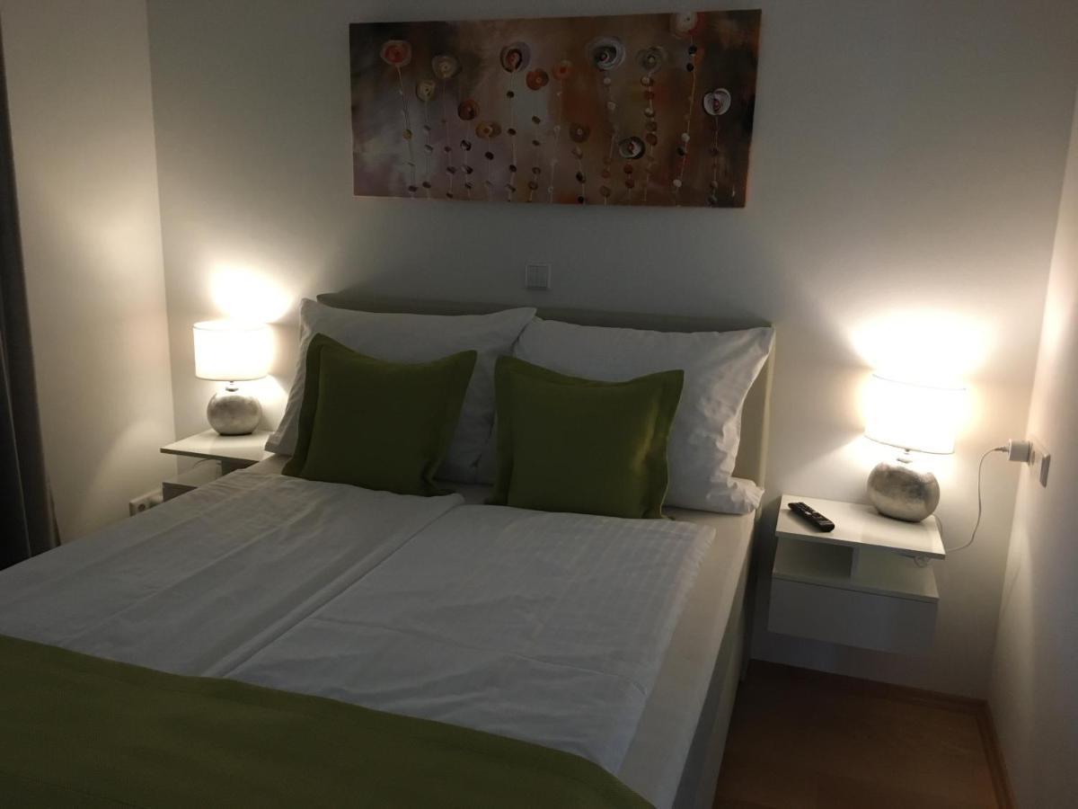 Ferienzimmer Olli Koch Reken المظهر الخارجي الصورة